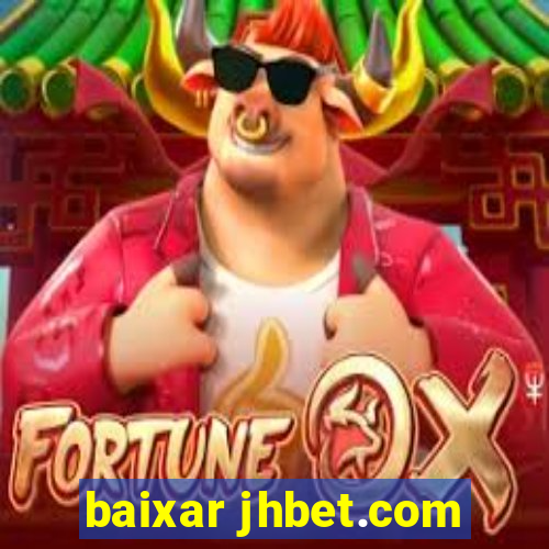 baixar jhbet.com